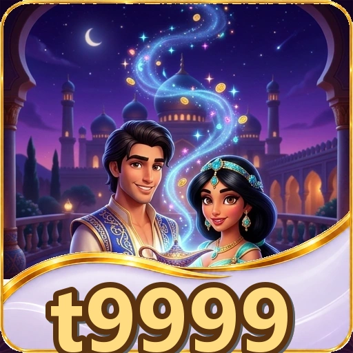 Cuplikan tampilan unduhan di dalam aplikasi t9999